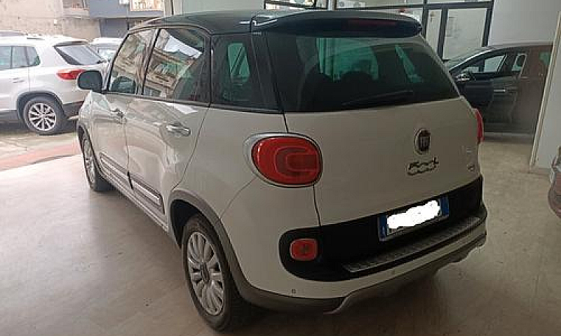 Fiat 500L 1.6 Mjt 12...