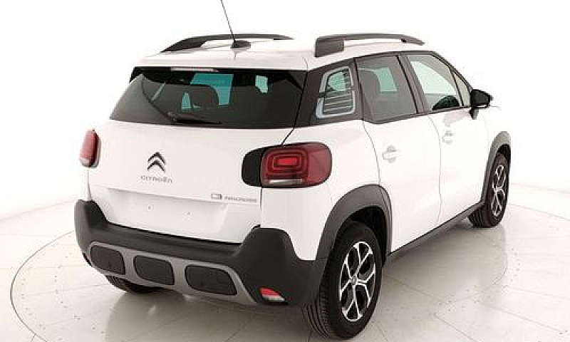 Citroen C3 Aircross ...