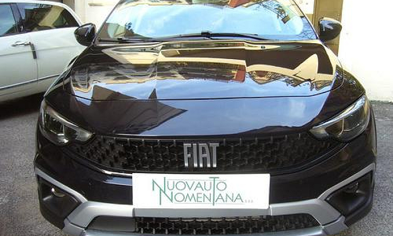 Fiat Tipo 1.0 Cross ...