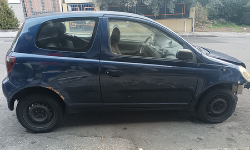 Toyota Yaris Più Pez...