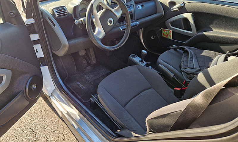 Smart Fortwo 451...