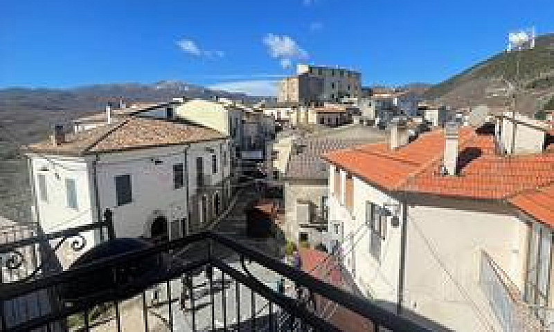 Vendesi Appartamento...