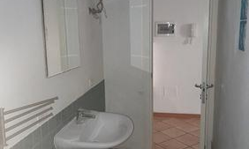 Ampio Monolocale...