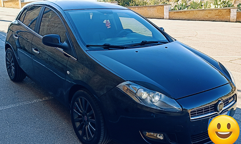 Fiat Bravo...