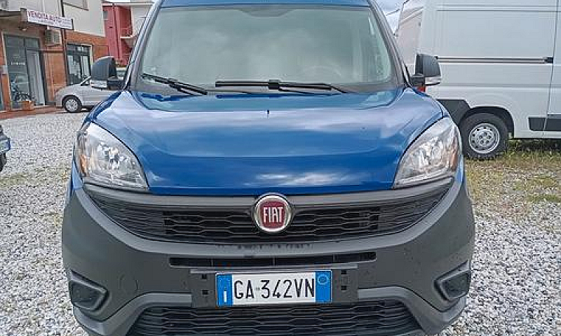 Fiat Doblò 2020-1.4 ...