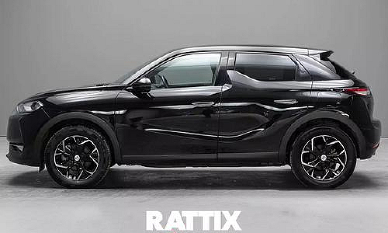 Ds Automobiles Ds 3 ...