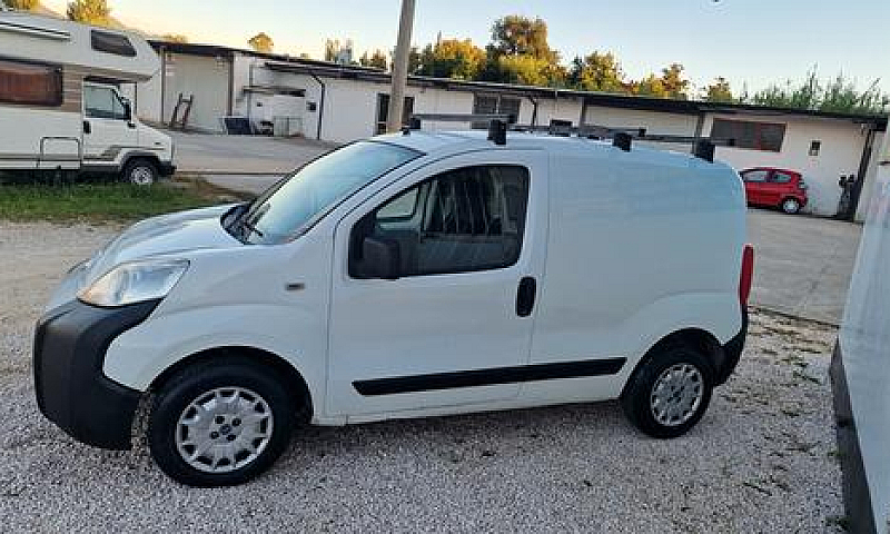 Fiat Fiorino 1.3 Mjt...
