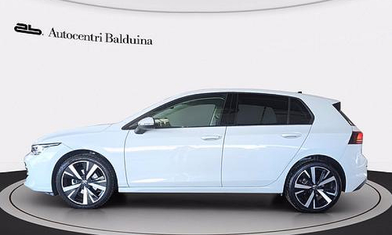 Volkswagen Golf 1.5 ...