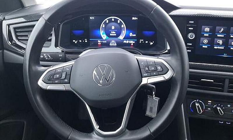 Volkswagen Taigo Lif...