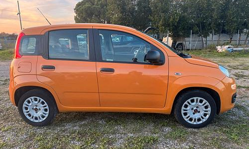 Fiat Panda 1.2 Del 2...