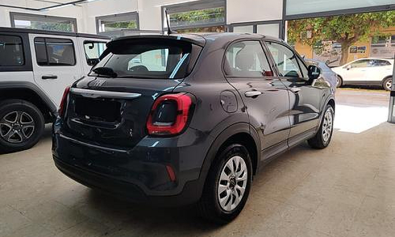 Fiat 500X 1.3 Multij...