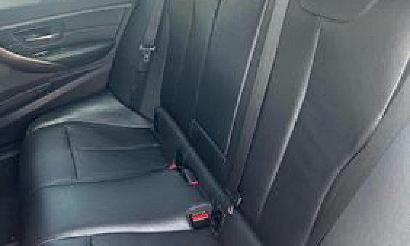 Bwm 318D Touring...