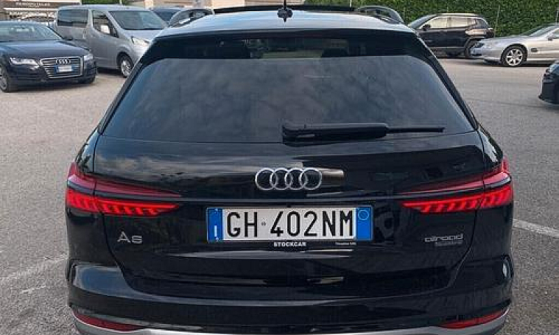 Audi A6 Allroad 45 T...