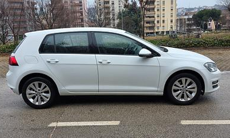 Volkswagen Golf Plus...