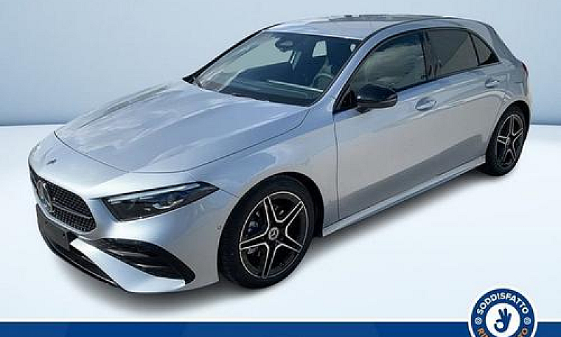 Mercedes-Benz Classe...