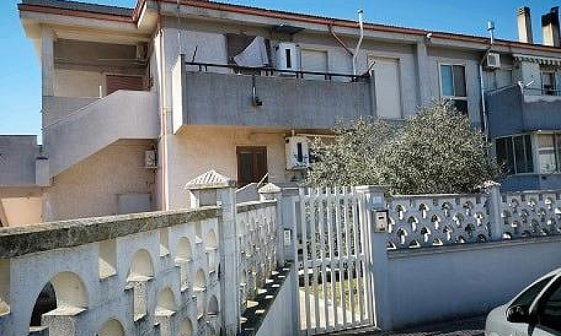 Appartamento 4 Vani+...
