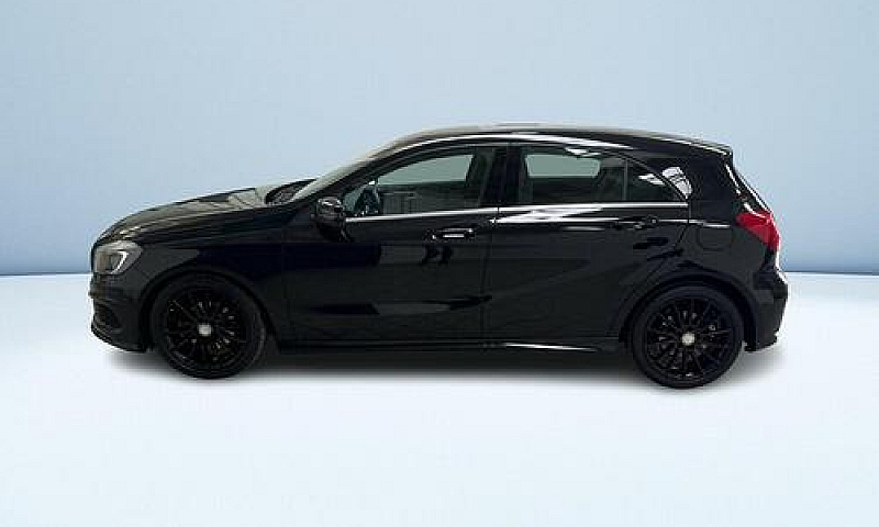 Mercedes Classe A 20...