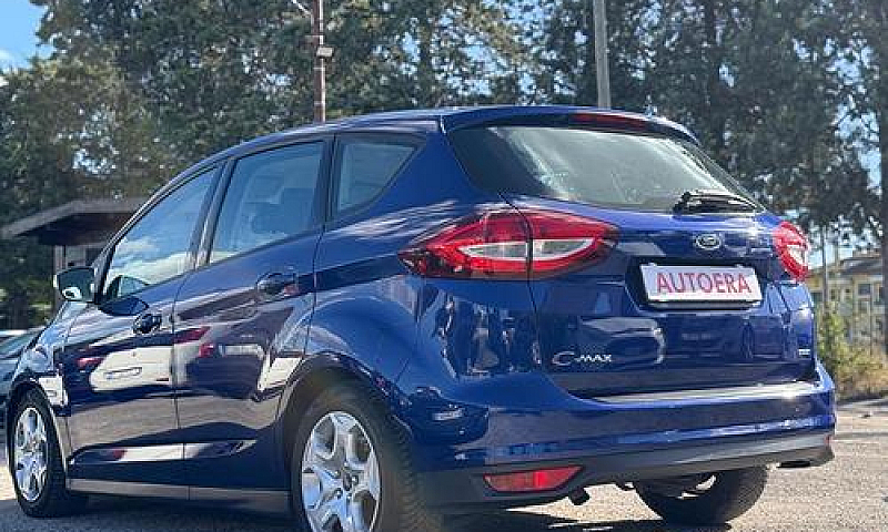 Ford - C-Max - 1.0 E...