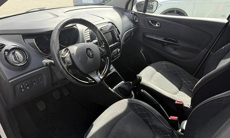 Renault Captur...