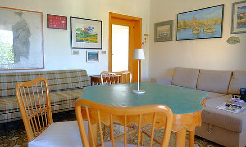 Appartamento Alghero...