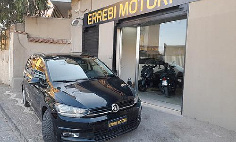 Volkswagen Touran 7 ...