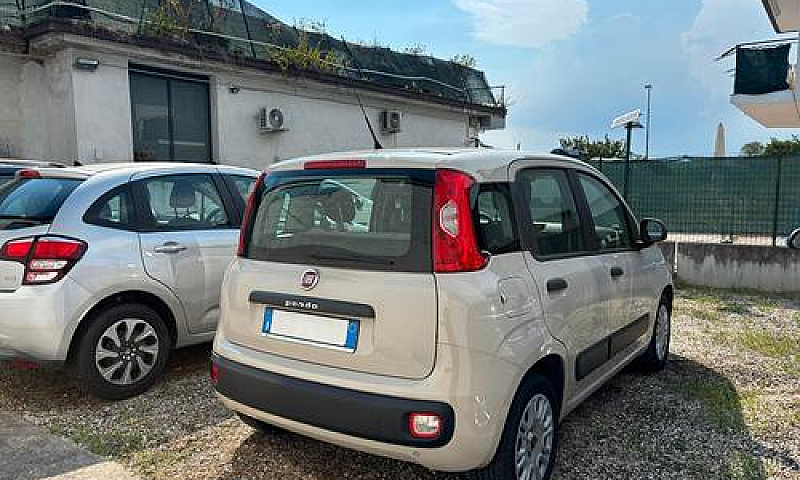 Fiat Panda 1.2 Gpl N...