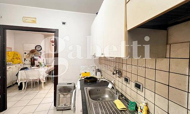 Appartamento Orta Di...