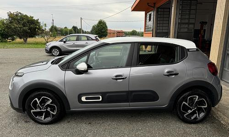 Citroen C3 Puretech ...