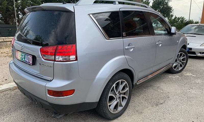 Citroen C-Crosser 2....