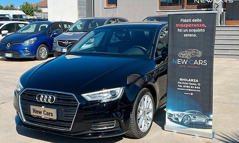 Audi A3 Spb 30 Tdi D...
