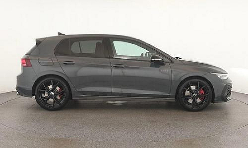 Volkswagen Golf 2.0 ...