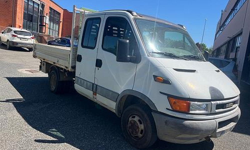 Iveco Daily 29L9V 2....