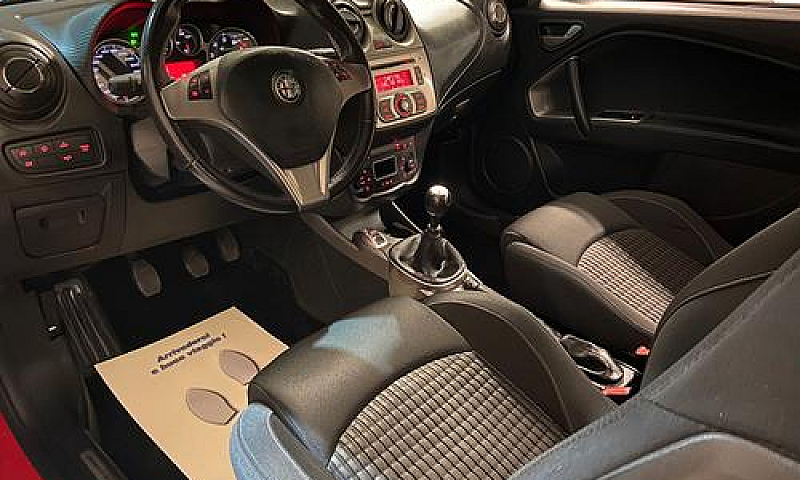 Alfa Romeo Mito 1.4 ...