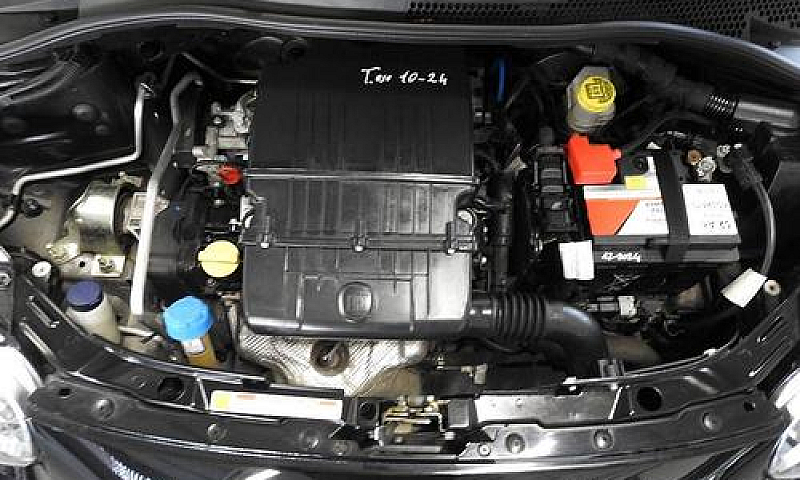 Fiat - 500 - 1.2 Lou...