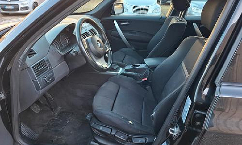 Bmw X3 2.0 150 Cv An...