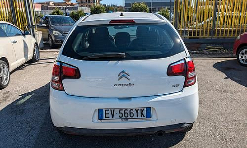 Citroen C3 1.4 Hdi 7...