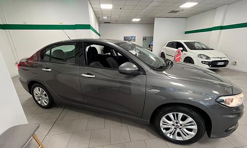 Fiat Tipo 1.4 Sw Lou...