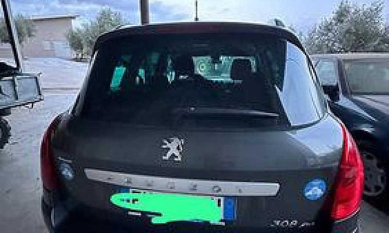 Peugeot 308 Sw...