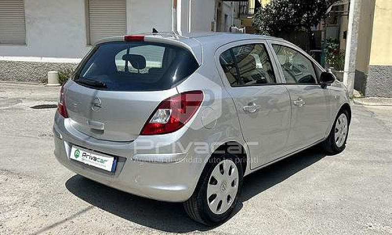 Opel Corsa 1.2 5 Por...