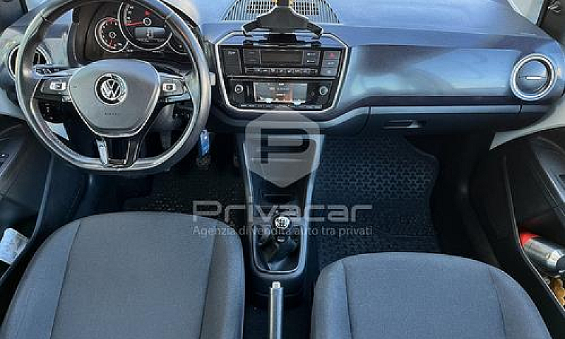 Volkswagen 1.0 5P. M...