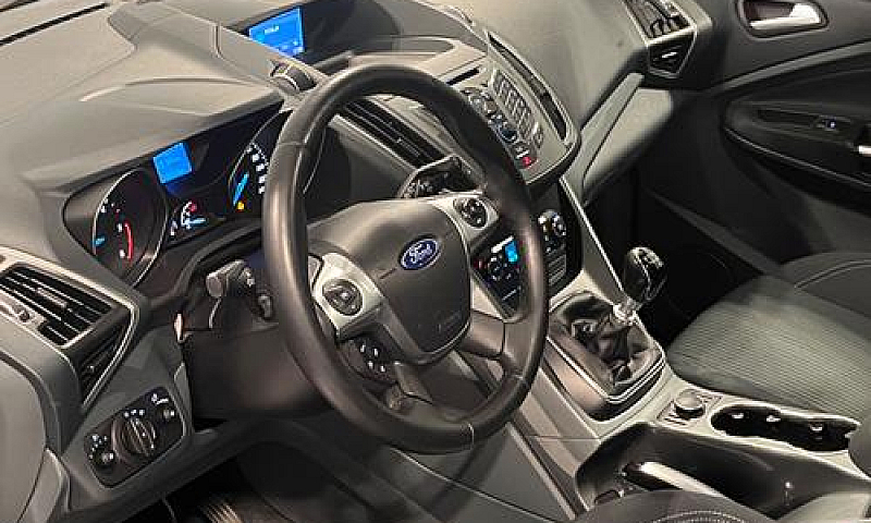 Ford C-Max 1.6 Tdci ...