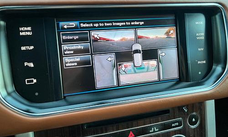 Land Rover Range Rov...