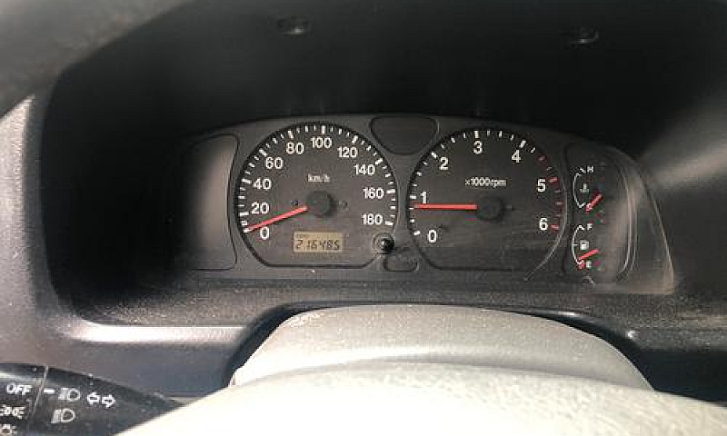 Suzuki Jimmi 1,5 Gas...