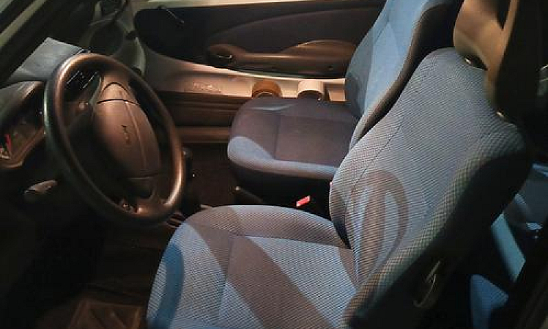 Fiat Seicento - 2002...