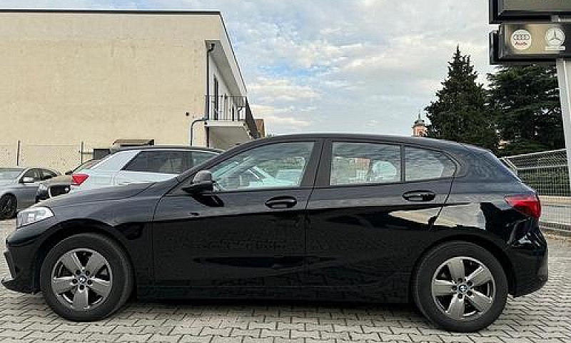 Bmw 118D 150Cv Navi ...
