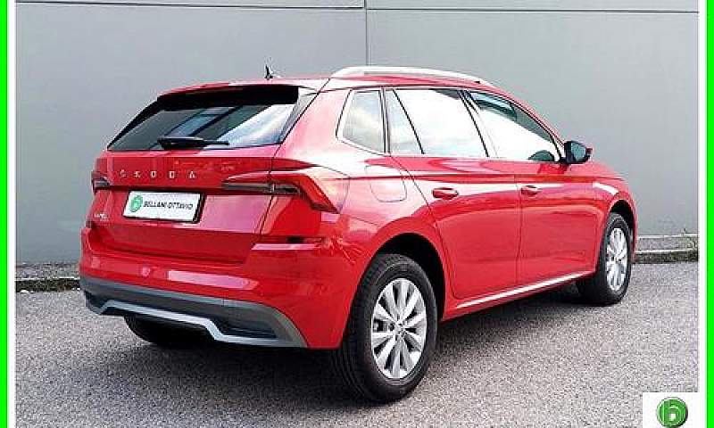 Skoda Kamiq 1.0 Tsi ...