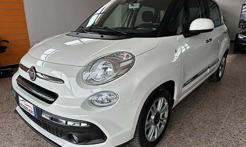 Fiat 500L 1.4 95 Cv ...