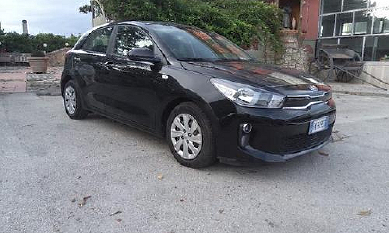 Kia Rio 1.3 Benzina ...