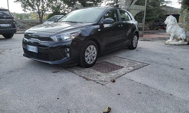 Kia Rio 1.3 Benzina ...