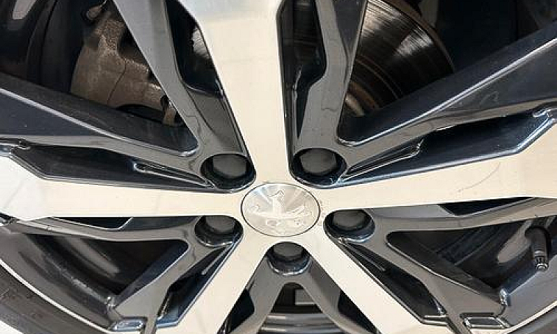 Peugeot 3008 Allure ...